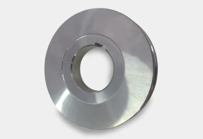 Disco do Mancal Axial (Inox)