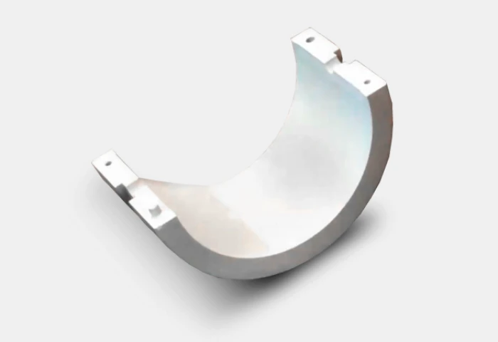 Aspersão Térmica / Metalização